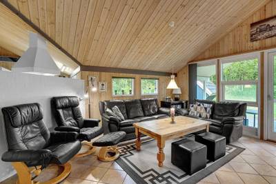 Vorschaubild von Ferienhaus GA85 in Jegum - Westjütland