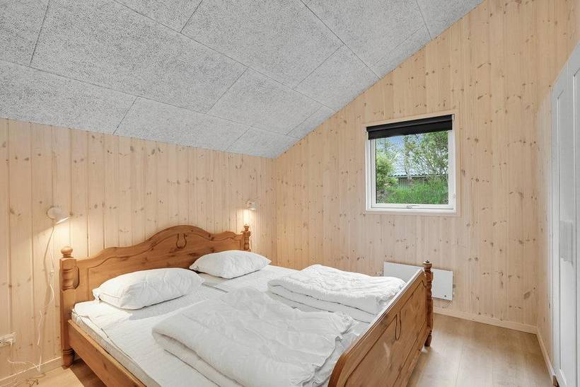 Foto von Ferienhaus GA85 in Jegum - Westjütland