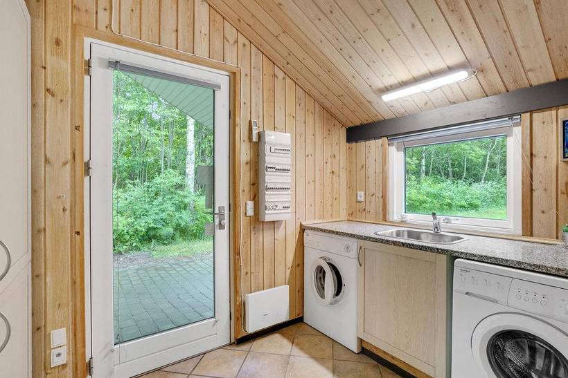 Foto von Ferienhaus GA85 in Jegum - Westjütland