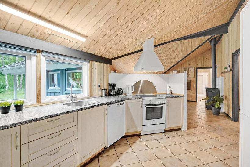 Foto von Ferienhaus GA85 in Jegum - Westjütland