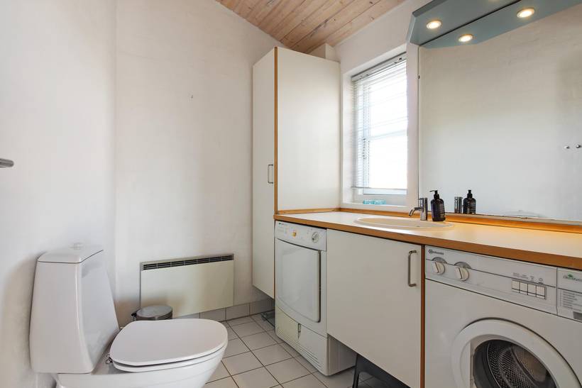 Foto von Ferienhaus GA87 in Gl. - Skagen - Nordjütland