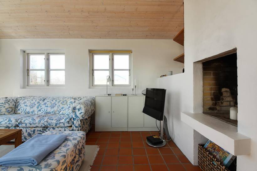 Foto von Ferienhaus GA87 in Gl. - Skagen - Nordjütland