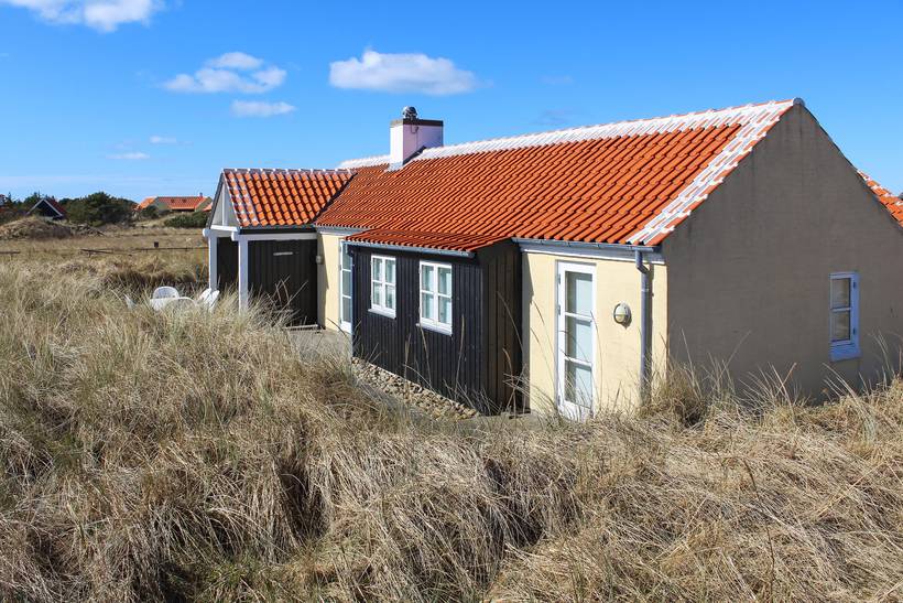 Foto von Ferienhaus GA87 in Gl. - Skagen - Nordjütland