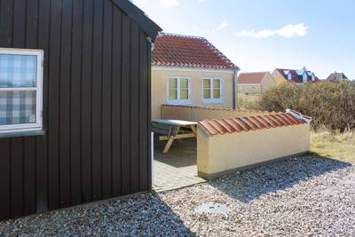 Vorschaubild von Ferienhaus GA87 in Gl. - Skagen - Nordjütland