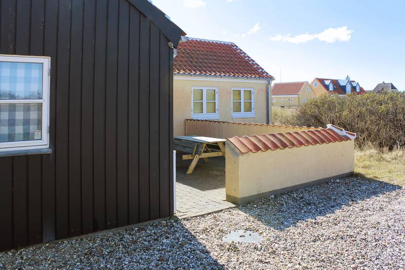 Foto von Ferienhaus GA87 in Gl. - Skagen - Nordjütland