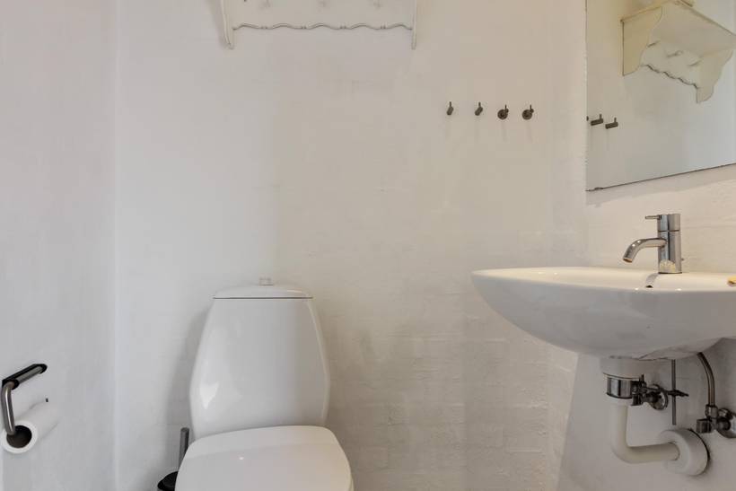 Foto von Ferienhaus GA87 in Gl. - Skagen - Nordjütland