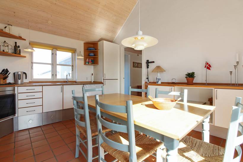 Foto von Ferienhaus GA87 in Gl. - Skagen - Nordjütland