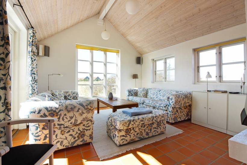 Foto von Ferienhaus GA87 in Gl. - Skagen - Nordjütland