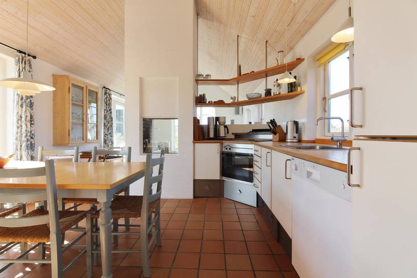 Foto von Ferienhaus GA87 in Gl. - Skagen - Nordjütland