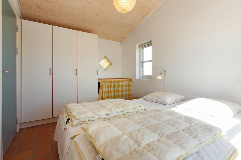 Foto von Ferienhaus GA87 in Gl. - Skagen - Nordjütland