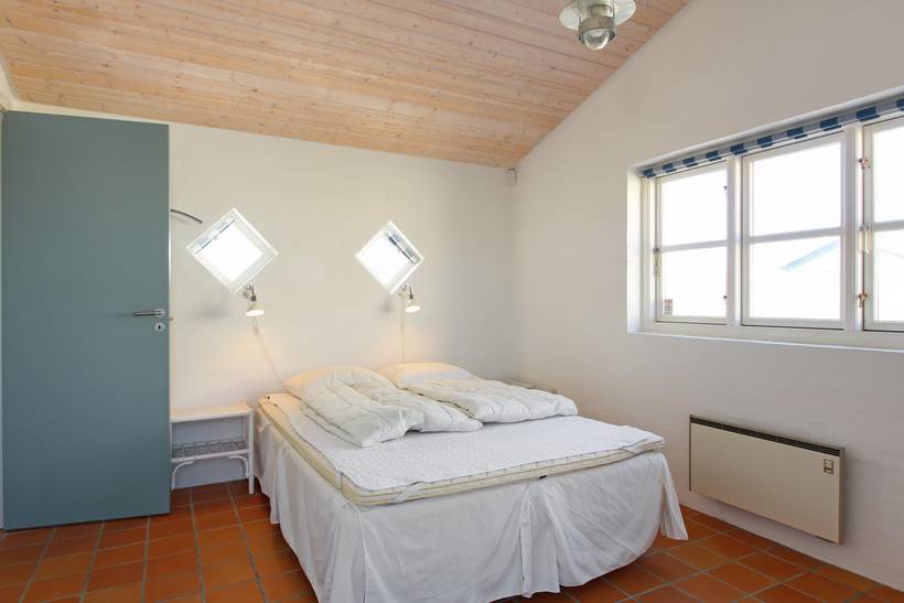 Foto von Ferienhaus GA87 in Gl. - Skagen - Nordjütland