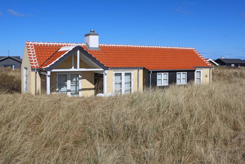 Foto von Ferienhaus GA87 in Gl. - Skagen - Nordjütland