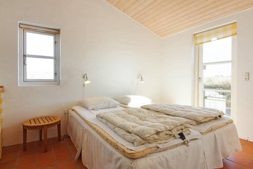 Foto von Ferienhaus GA87 in Gl. - Skagen - Nordjütland