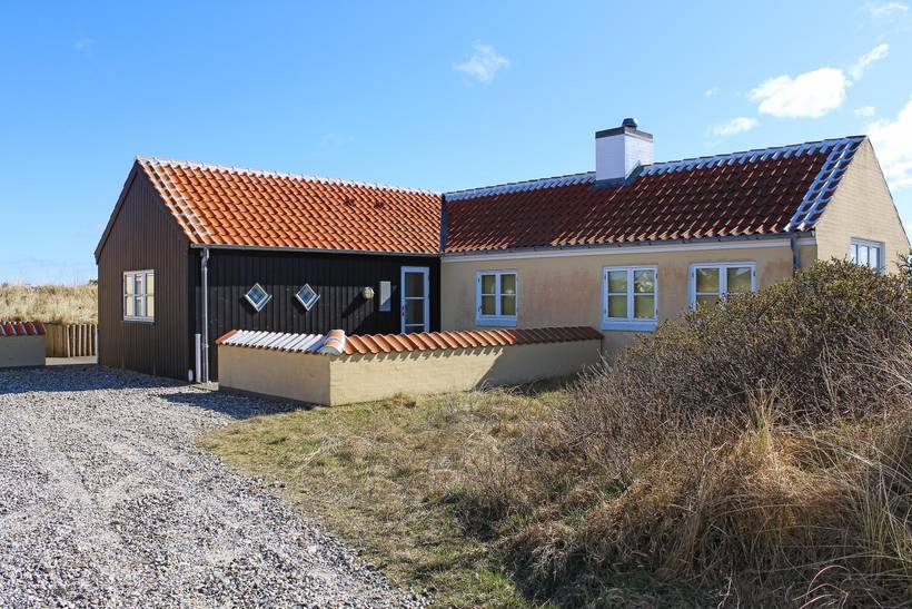 Foto von Ferienhaus GA87 in Gl. - Skagen - Nordjütland