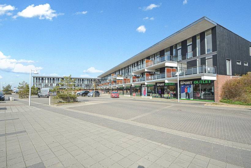 Foto von Ferienhaus GA88 in Havneby - Rømø