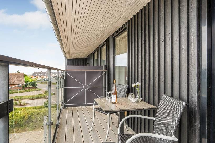 Foto von Ferienhaus GA88 in Havneby - Rømø