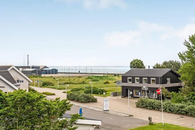 Foto von Ferienhaus GA88 in Havneby - Rømø