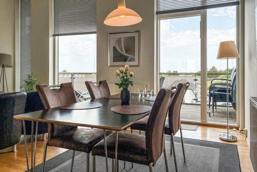Foto von Ferienhaus GA88 in Havneby - Rømø