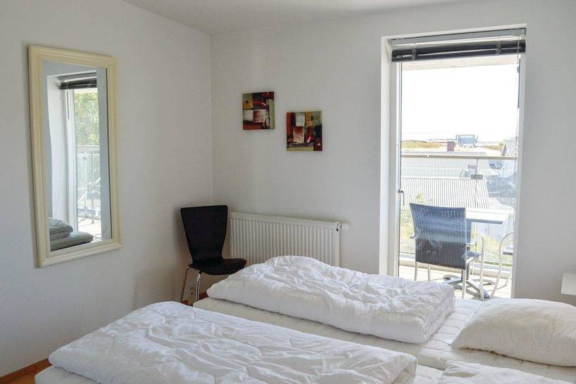Foto von Ferienhaus GA88 in Havneby - Rømø