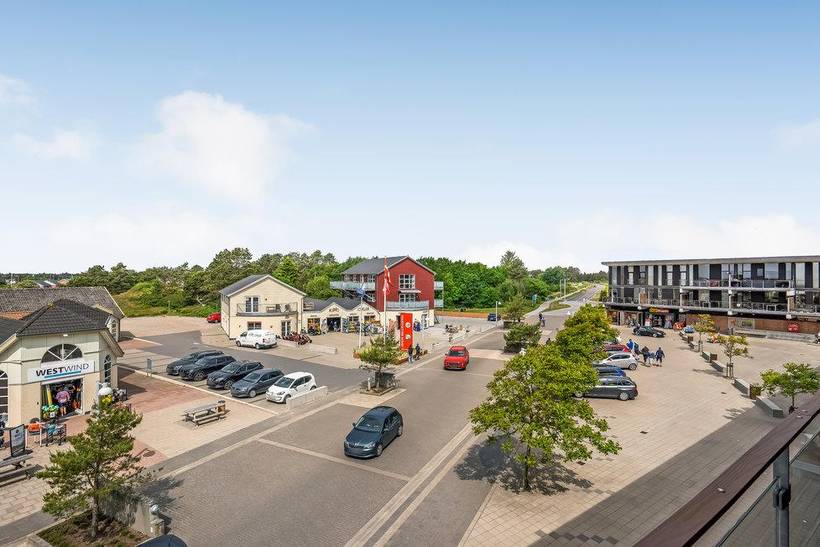 Foto von Ferienhaus GA88 in Havneby - Rømø