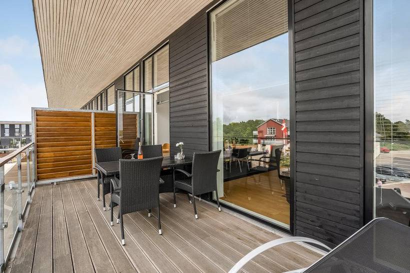 Foto von Ferienhaus GA88 in Havneby - Rømø