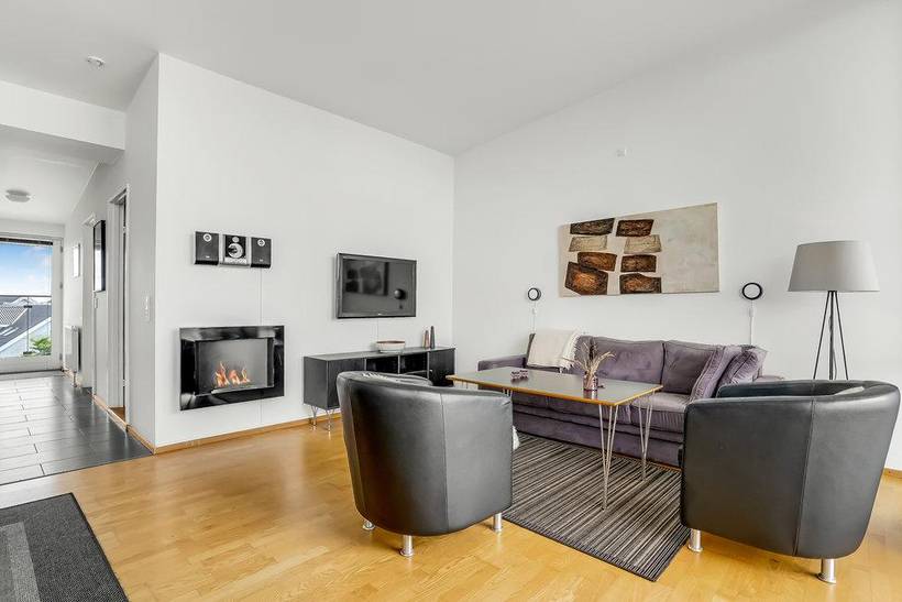 Foto von Ferienhaus GA88 in Havneby - Rømø