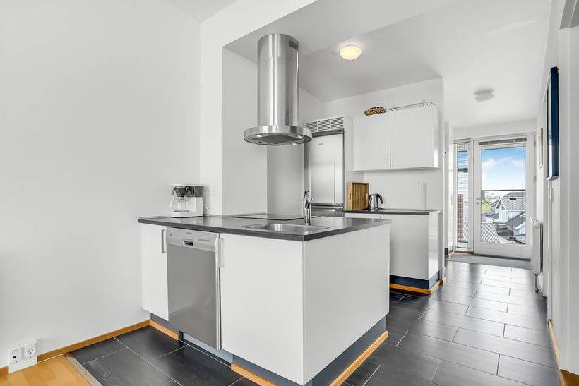 Foto von Ferienhaus GA88 in Havneby - Rømø