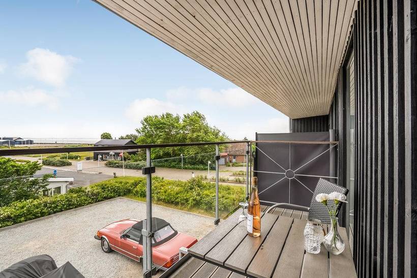 Foto von Ferienhaus GA88 in Havneby - Rømø