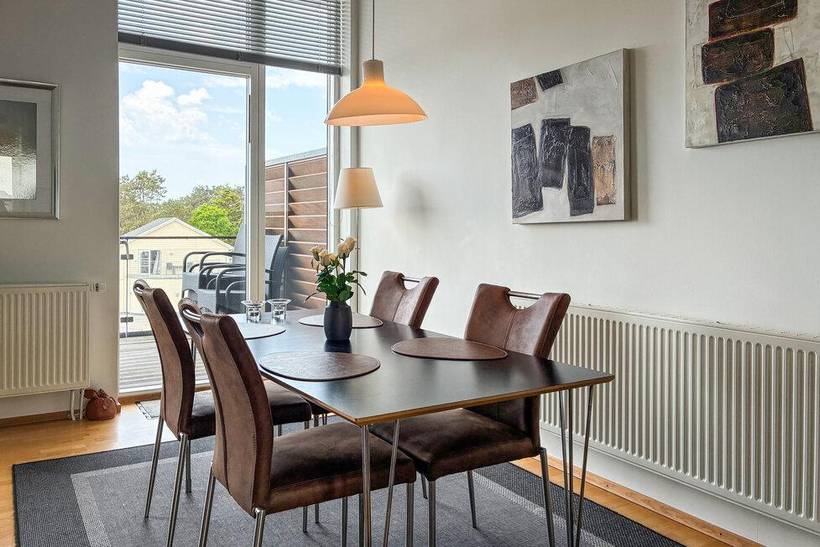 Foto von Ferienhaus GA88 in Havneby - Rømø