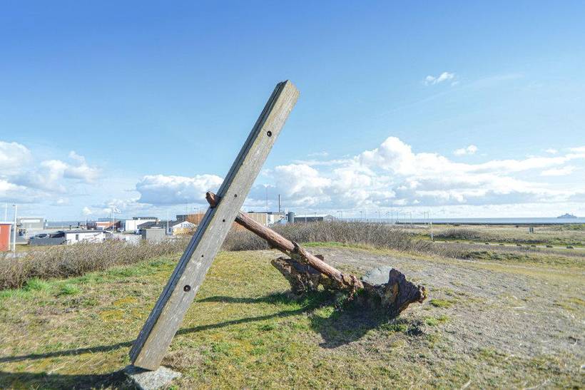 Foto von Ferienhaus GA88 in Havneby - Rømø