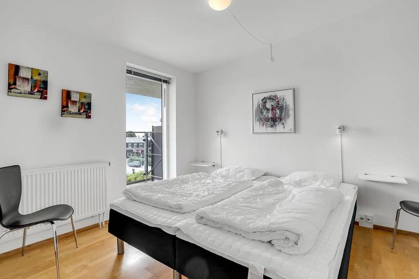 Foto von Ferienhaus GA88 in Havneby - Rømø