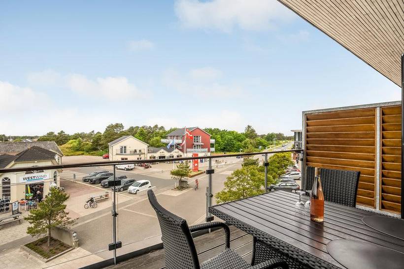 Foto von Ferienhaus GA88 in Havneby - Rømø
