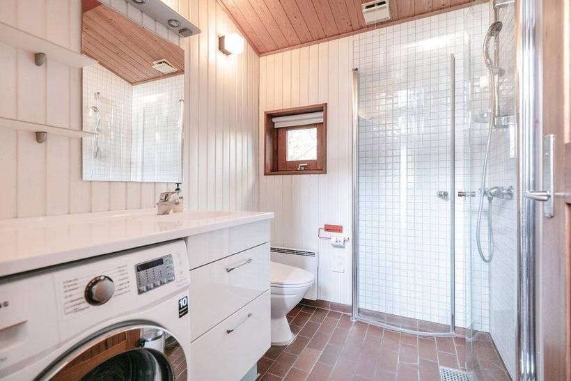Foto von Ferienhaus GA89 in Dueodde - Bornholm