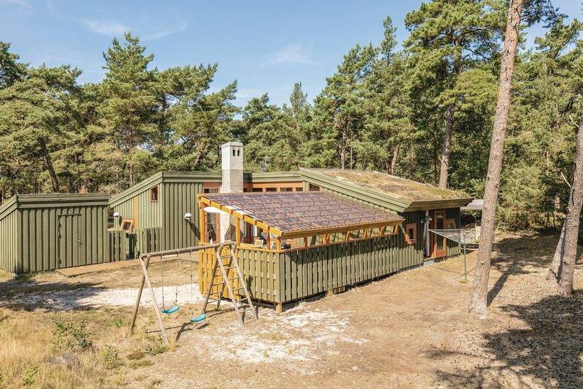 Foto von Ferienhaus GA89 in Dueodde - Bornholm