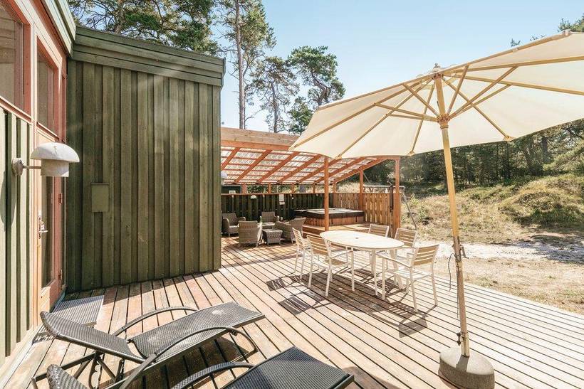 Foto von Ferienhaus GA89 in Dueodde - Bornholm