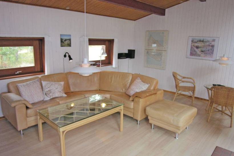 Foto von Ferienhaus GA89 in Dueodde - Bornholm
