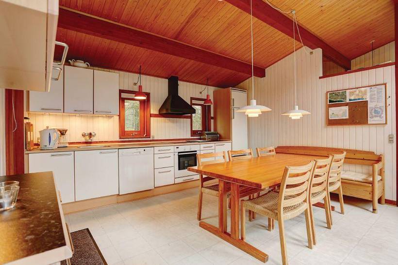 Foto von Ferienhaus GA89 in Dueodde - Bornholm