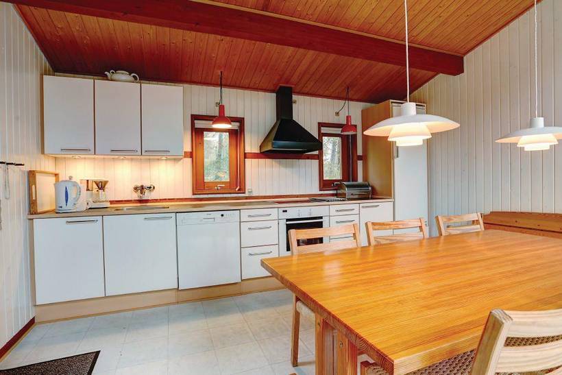 Foto von Ferienhaus GA89 in Dueodde - Bornholm