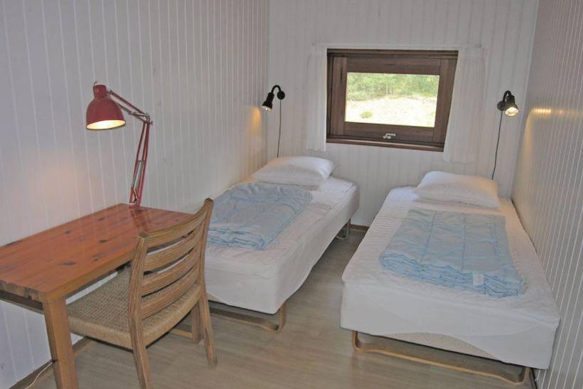 Foto von Ferienhaus GA89 in Dueodde - Bornholm