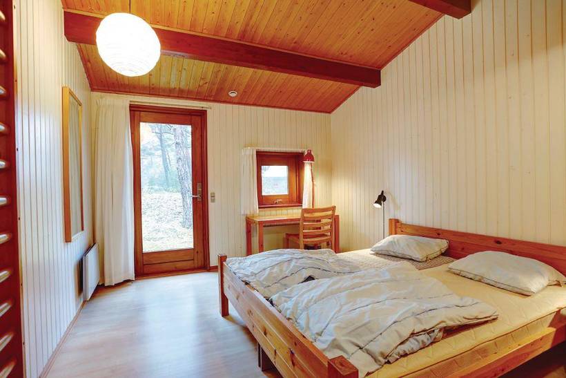 Foto von Ferienhaus GA89 in Dueodde - Bornholm