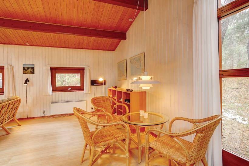 Foto von Ferienhaus GA89 in Dueodde - Bornholm
