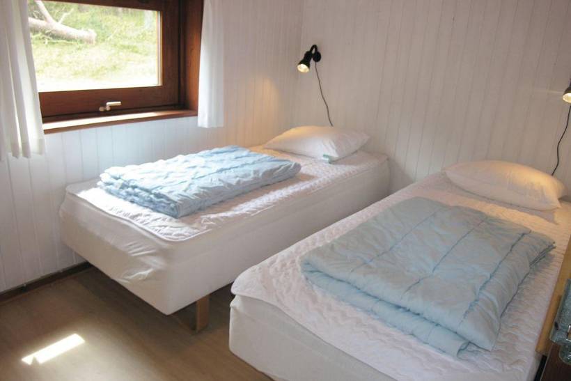 Foto von Ferienhaus GA89 in Dueodde - Bornholm