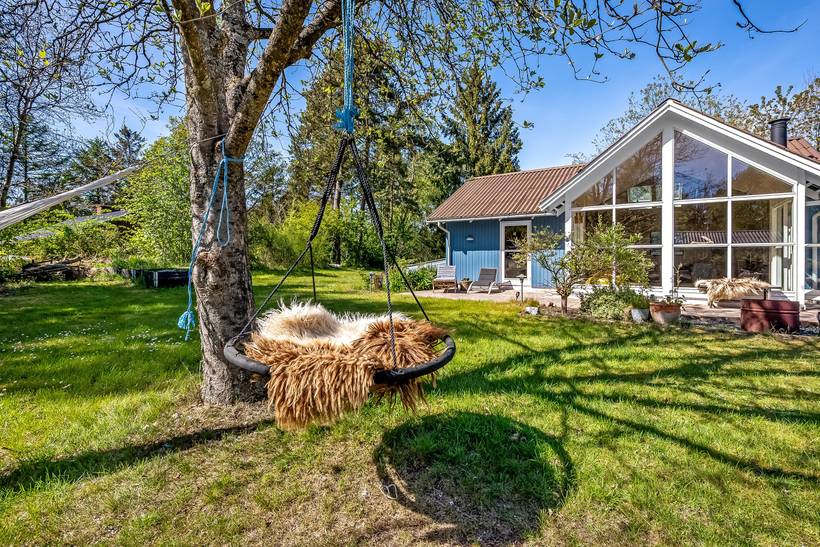 Foto von Ferienhaus GA93 in Fuglslev - Ebeltoft - Ostjütland