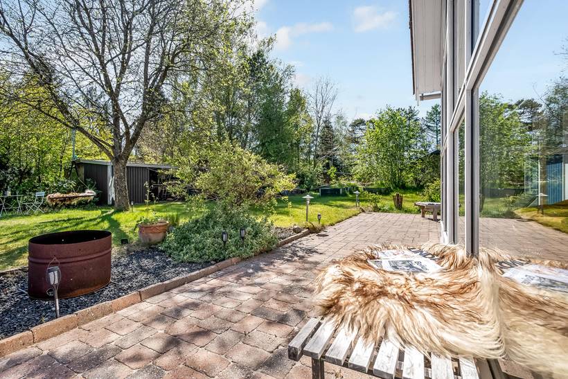 Foto von Ferienhaus GA93 in Fuglslev - Ebeltoft - Ostjütland