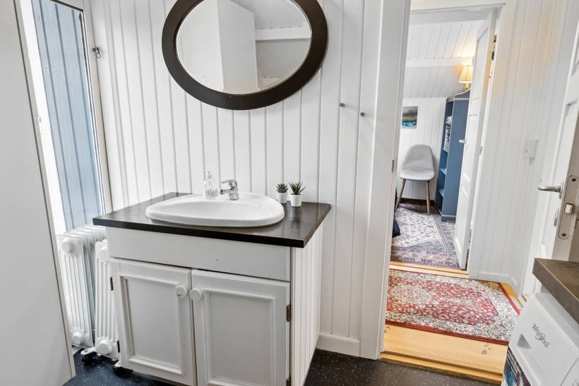 Foto von Ferienhaus GA93 in Fuglslev - Ebeltoft - Ostjütland