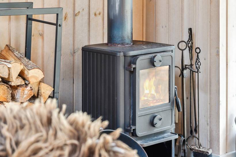 Foto von Ferienhaus GA93 in Fuglslev - Ebeltoft - Ostjütland