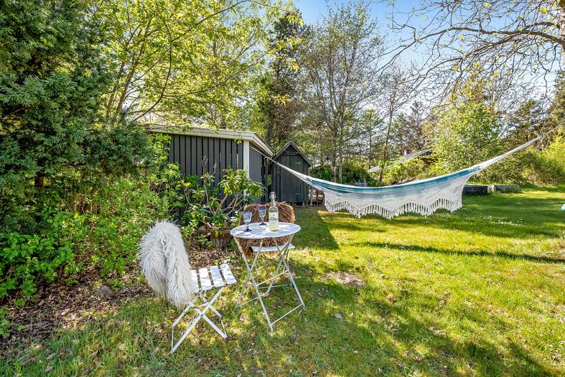 Foto von Ferienhaus GA93 in Fuglslev - Ebeltoft - Ostjütland
