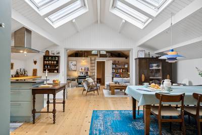 Vorschaubild von Ferienhaus GA93 in Fuglslev - Ebeltoft - Ostjütland