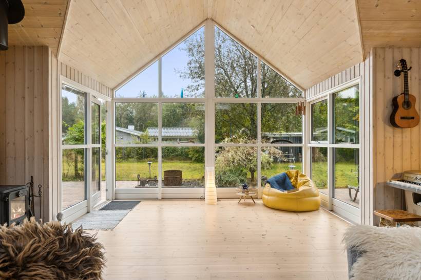 Foto von Ferienhaus GA93 in Fuglslev - Ebeltoft - Ostjütland