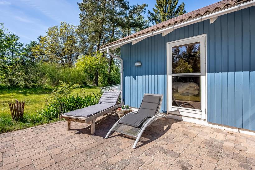 Foto von Ferienhaus GA93 in Fuglslev - Ebeltoft - Ostjütland
